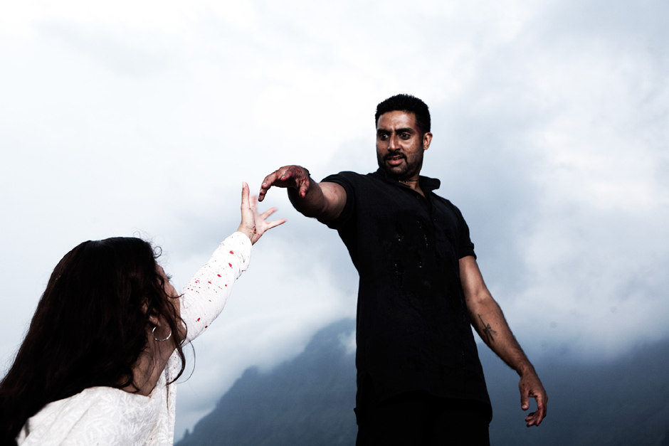 Download Veera Veera Song from Raavanan